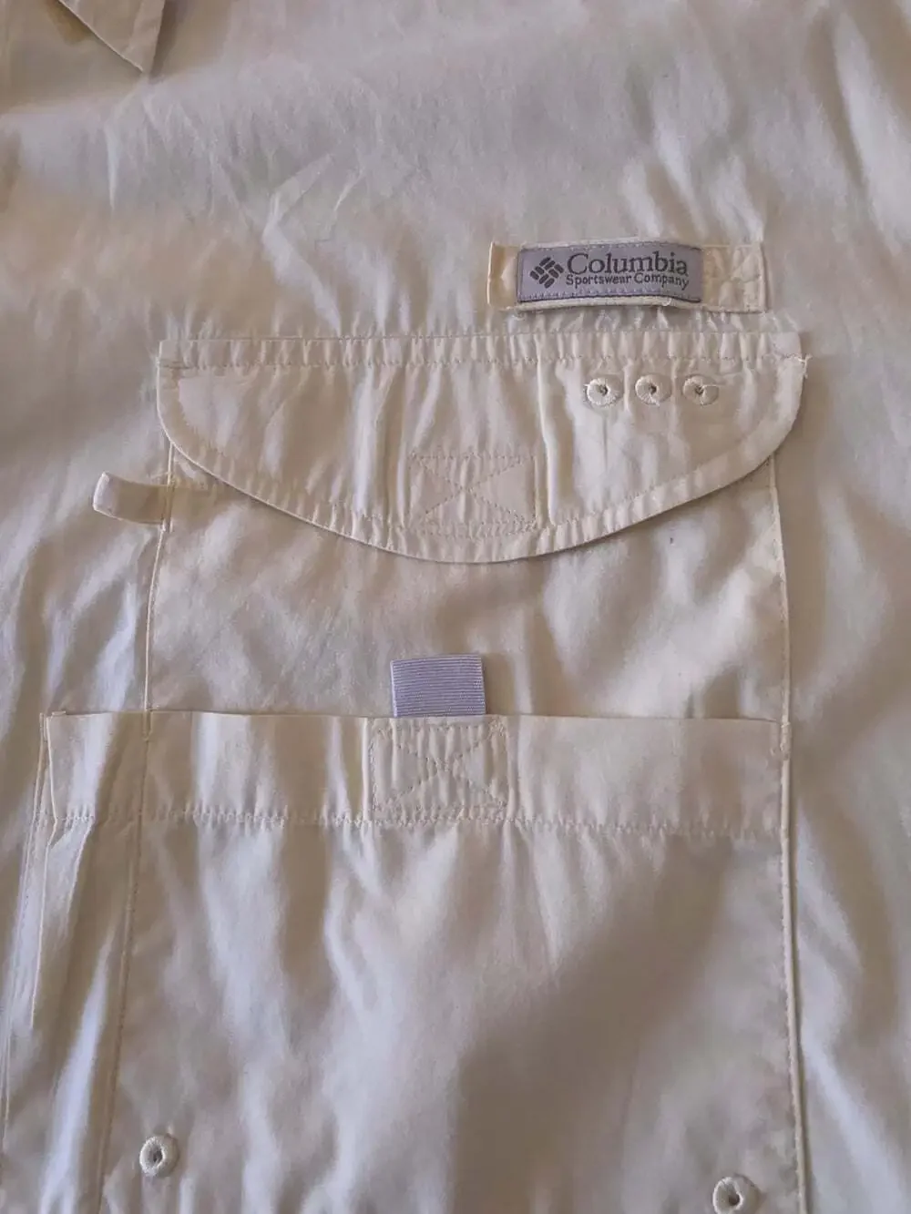 Columbia pre owned